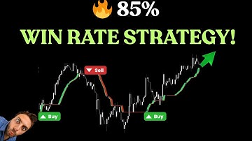 🔥 ADX + WilliamTrendFollower | Works on All Markets & TimeFrame!