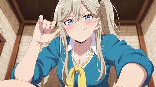 Loner Boy CLAPS Knight Baddie Then Combines The Weakest Skills And Becomes Overpowered | Anime Recap