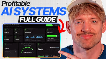 How I Build $10,000+ AI Systems in 31 mins (Gemini 3)