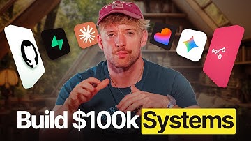 Master 80% of AI Systems in 31 Mins