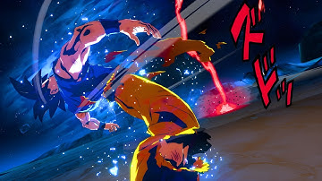 The NEW Dragon Ball FighterZ Patch Is Stupid