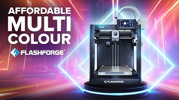 FlashForge AD5X Review – Is This the Best Budget 3D Printer of 2025?