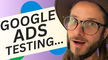 Google Ads A/B-testen: de ultieme handleiding voor experimenttools!