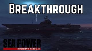 Breakthrough (1/3) - SEA POWER