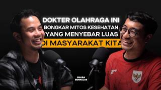 JANGAN SEPELE! Ini Kenapa Lo Gampang CAPEK, PENYAKITAN & STRES! | SUARA BERKELAS #59