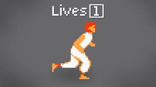 The Game NO ONE Can Beat - Prince of Persia (SNES)