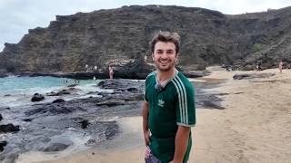 Hawaii Vlog | Hidden Gems & Must-See Places to Explore