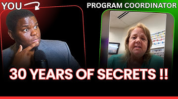 She Reveals EXACT Truths Residency Applicants Never Hear (30 Years Inside Residency)