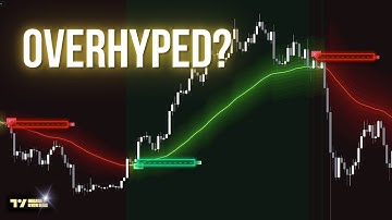 These 5 Indicators Are Trending - But Are They Legit?