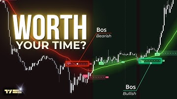 Traders Like These 5 TradingView Indicators - Are They Really Worth It?