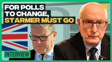 Labour MP: This budget is make or break for Starmer