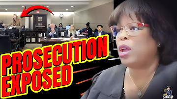 Judge Boyd BLASTS Prosecutor Over Shocking Incompetence