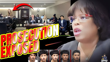 Judge Boyd BLASTS Prosecutor Over Shocking Incompetence