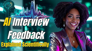 De wetenschap achter AI-sollicitatiefeedback: waarom je (nog) niet wordt aangenomen