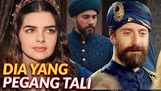 Mihrimah Sultan: Mengapa Bahkan Suleiman Takut Padanya?