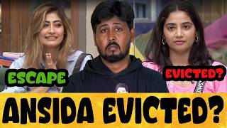 😡 சாச்சனாவால் கடுப்பாகும்  Housemates 🤦Biggboss Season 8 Day 26 Review 🔥Shafi Zone