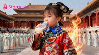 【全集FULL】十六岁少女沈玉琳被迫登上太后之位，从“傀儡奶团太后”到权谋翻盘，书写属于自己的宫廷传奇🌸🍳《幼太后她步步为营》​💥😈💥 #短劇 #drama #cdrama #movie
