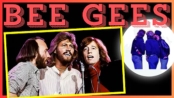 Rings Around the Moon: The Hidden Beauty of a Bee Gees Gem