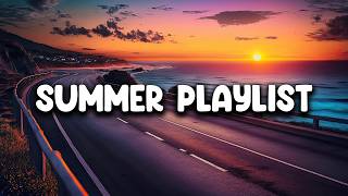 Top Hits 2025 ~ Summer Playlist 2025 ~ Top Songs 2025 🎶🎧