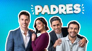 Padres | Película completa en español | Una pareja gay lucha por tener un hijo