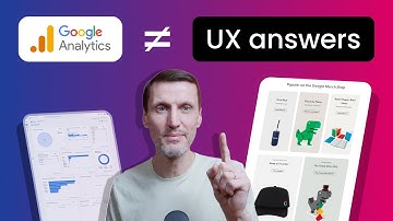 Google Analytics Doesn’t Give UX Answers — This Does