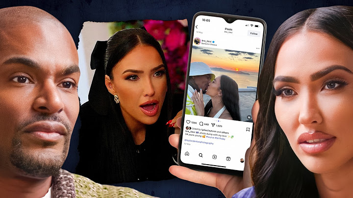 "I Was Outed!" Selling Sunset's Bre Tiesi EXCLUSIVE On Nick Cannon, Selling Sunset & Motherhood