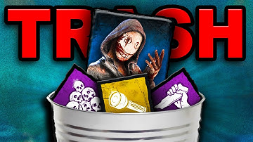 50 Things DBD Players HATE!