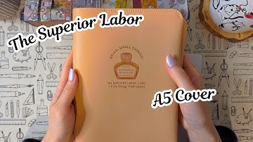 Unboxing The Superior Labor - My 1st Cute Things From Japan Order!
