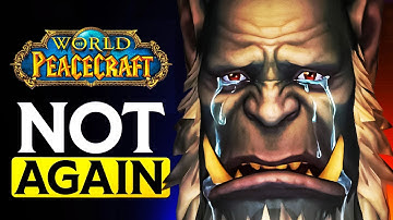 Midnight Is About To Repeat Blizzard