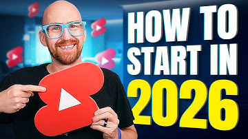 How to Create a YouTube Shorts Channel for Beginners in 2026 (Step-by-Step)