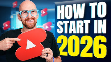 How to Create a YouTube Shorts Channel for Beginners in 2026 (Step-by-Step)