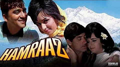 1967 Highest Grossing Indian Movies | Bollywood Classics