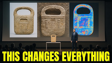 Man vindt eeuwenoud Sumerisch handtasobject Wat er daarna gebeurde, verbaasde wetenschappers over...