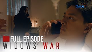 Widows’ War: Inigo's connection with the killer (Full Episode 87) October 29, 2024