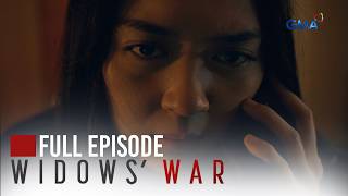 Widows’ War: Inigo's connection with the killer (Full Episode 87) October 29, 2024