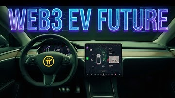Tokenisatie van Tesla via het Pi-netwerk: de toekomst van elektrische voertuigen met Web3