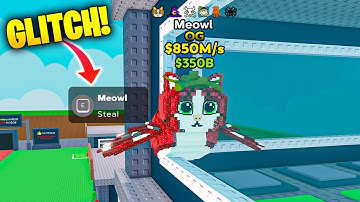 Roblox Steal a Brainrot Funny Moments #28 - TUNG TUNG SAHUR (MEMES)