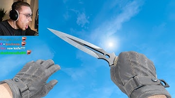 ohnepixel discovers the best unreleased CS2 skins