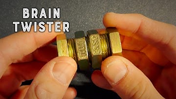 This Puzzle Should Not Be This Hard…