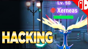 Hackers are Ruining Pokemon Legends Z-A!