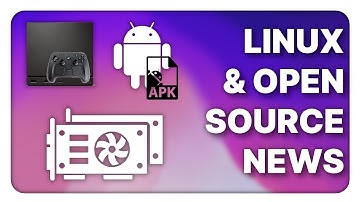 Hybrid GPU fixed on Linux? Android sideloading is back, Valve