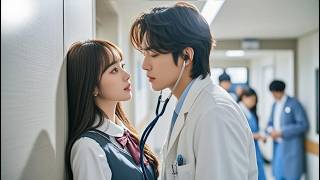 Abstinent doctor saves an innocent girl but is awakened his desire—soon, he’s addicted to spoil her.