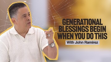Former Satanist: How to Break Generational Curses | An Inside Look at Spiritual Warfare