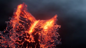 Phoenix Logo Reveal Intro Template for After Effects || Free Download