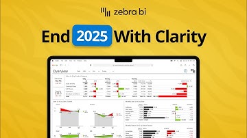 The 5-Second Sales Performance Dashboard in Power BI