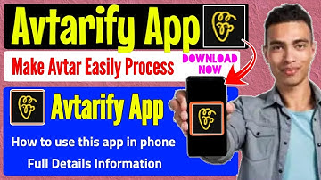 avatarify android app download | How to use avatarify app on Android |