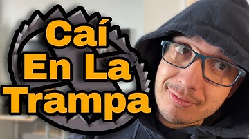 Fracasé Como Programador (Lección de Vida)