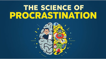 What Really Happens Inside a Procrastinator’s Mind ?