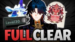 My HONEST THOUGHTS of Honkai: Nexus Anima.