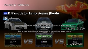 [WMMT6RR] (Personal VS) After Story 10 - NoNBLine4U [EN/TAG]